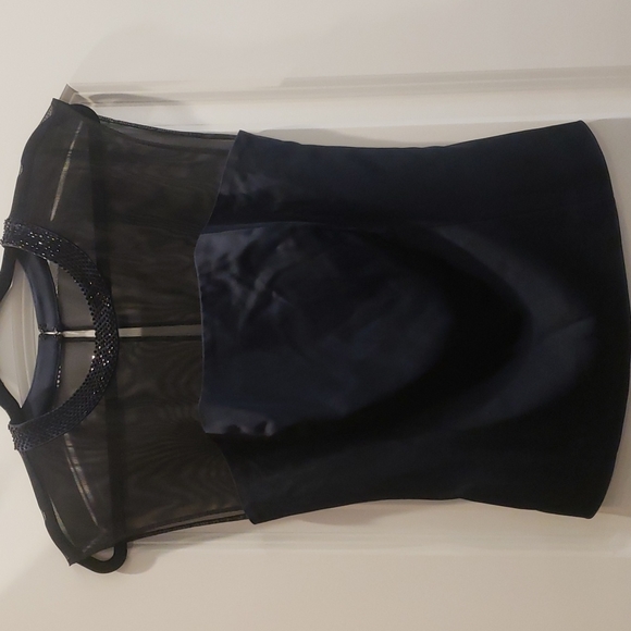 Calvin klein dress top size 2 - Picture 1 of 9